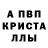 Метадон белоснежный Nonna Akopyan